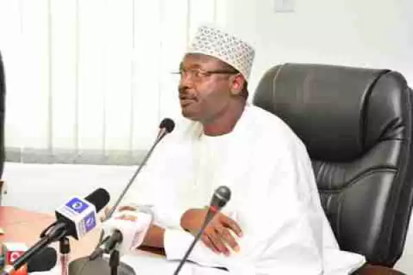 Dates For 2019 Elections Will Not Be Shifted – INEC Chairman
